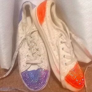 Shoe size 5 brand/place